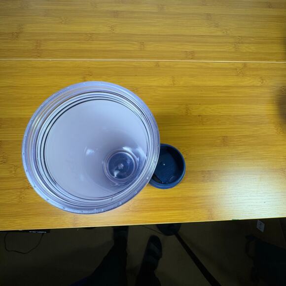 Starbucks Edinburgh 12oz Travel Tumbler 2004 - Picture 4 of 4